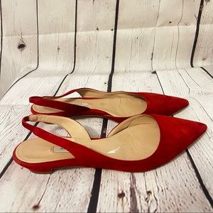 MM. Lafleur Federica Flat (slingback)